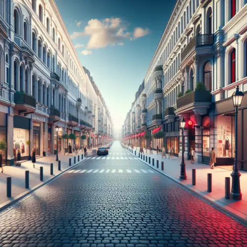 Europas Luxusmeile erobert den Spitzenplatz: Via Montenapoleone überholt die Fifth Avenue