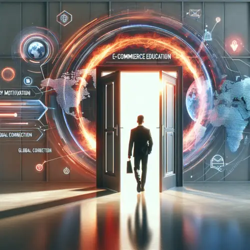 Führungswechsel bei NeX: Mandy Deakin-Snell leitet künftig das Global Academy Programme im E-Commerce