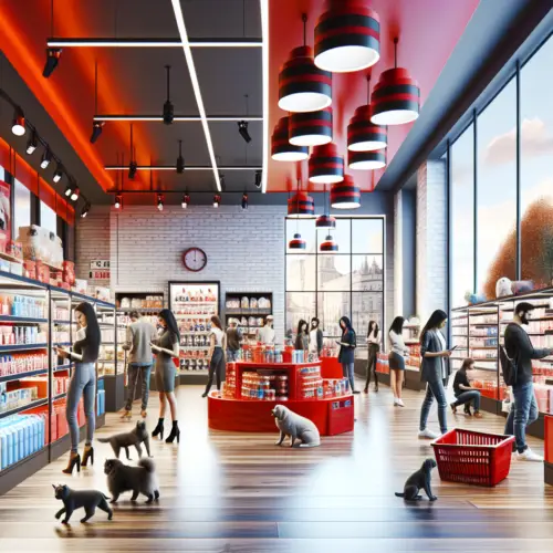 Fressnapf stärkt seine Marktstellung in Europa durch Übernahme von Arcaplanet