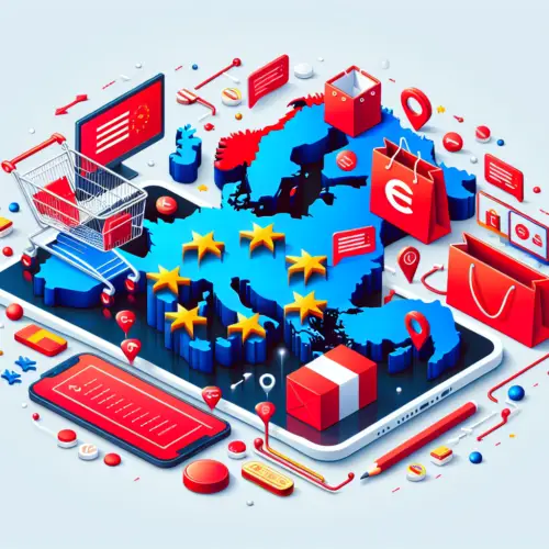 Gero Furchheim wird Präsident von Ecommerce Europe: Ein neuer Kurs für den europäischen E-Commerce