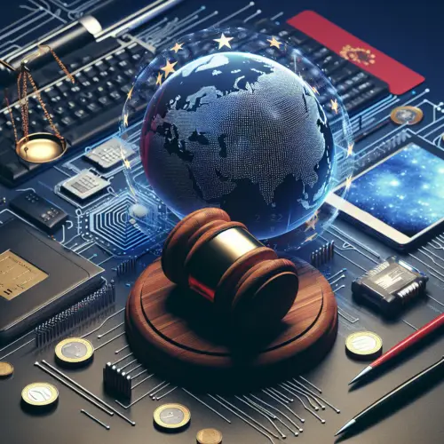 Gero Furchheim wird neuer Präsident von Ecommerce Europe: Ein wichtiger Schritt für den europäischen E-Commerce