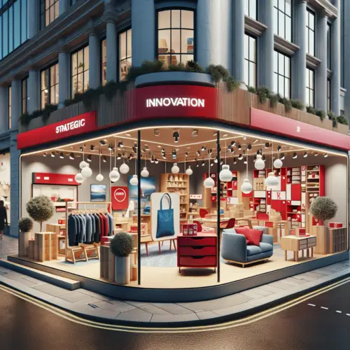 IKEA setzt im Einzelhandel mit Pop-up-Store in London auf strategische Innovation und Markenbindung