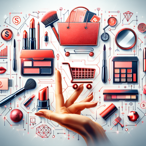 IPO von Nice One: Ein Signal für das Wachstum im Beauty-E-Commerce