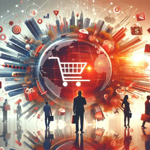 Indien im E-Commerce: Ein goldener Markt für visionäre Investoren