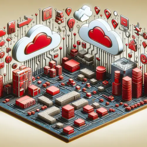 MACH-Architektur: Der Schlüssel zur Agilität und Zukunft des E-Commerce