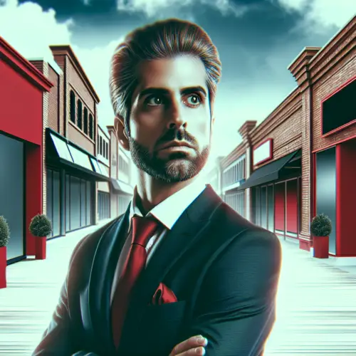 Mittelstand unter Druck: Einzelhandel zeigt trotz düsterem Klima Lichtblicke