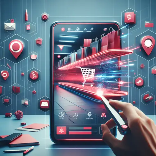 Phygital-Revolution im E-Commerce: Wie die Integration von physischer und digitaler Welt neue Chancen für Unternehmen schafft