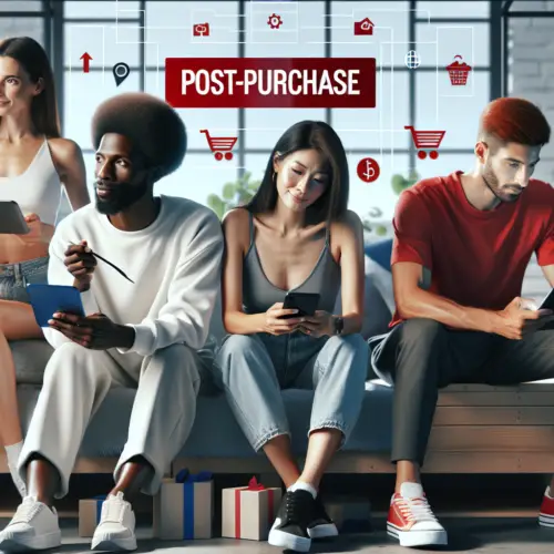 Post-Purchase-Strategien: Der Schlüssel zur nachhaltigen Kundenbindung im E-Commerce