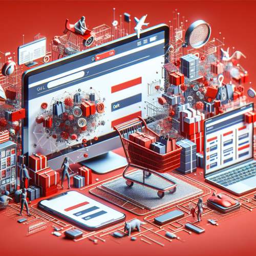 ROI-Optimierung im E-Commerce: Strategien für nachhaltigen Erfolg