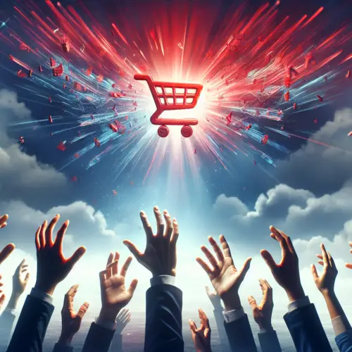 Rechtsstreit zwischen Allegro-Tochter und Google: Vorboten einer Neubewertung im E-Commerce-Wettbewerb