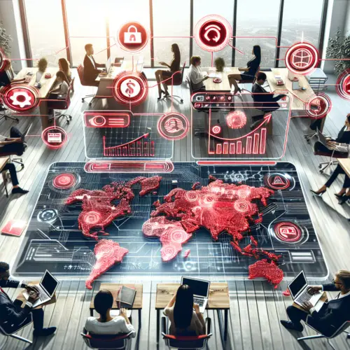 Regulatorische Herausforderungen im E-Commerce: Strategien für nachhaltigen Erfolg in einem dynamischen Markt