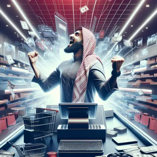 Shopify erreicht Rekordumsätze an Black Friday: 11,5 Milliarden US-Dollar und 24 Prozent Wachstum im E-Commerce