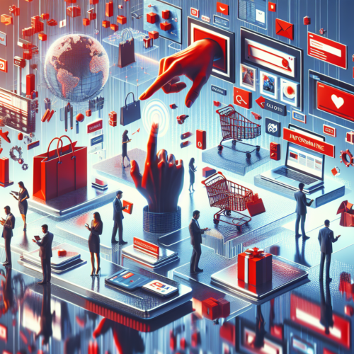 Shoppable Media: Die Zukunft des E-Commerce für direkte Käuferinteraktion und Umsatzsteigerung