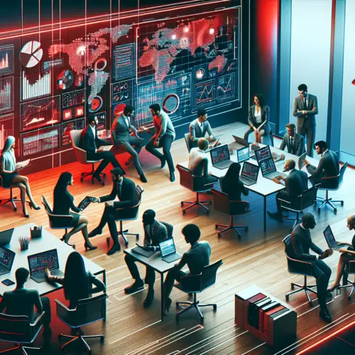 Strategische Neuerungen im B2B E-Commerce: MeasureUps Plattform für internationale Expansion und KI-gesteuerte Weiterbildung