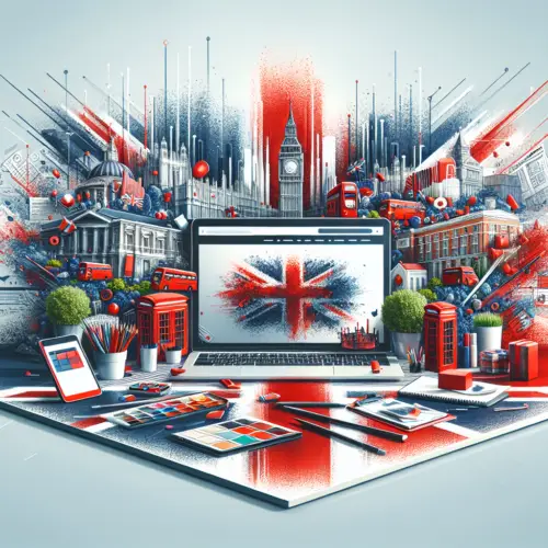 Temu setzt auf lokale Anbieter: Strategische Expansion im britischen E-Commerce-Markt