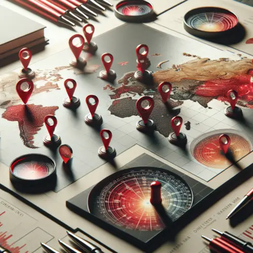 UN/COMMON Agency: Strategische Expansion in die MENA-Region und Nordamerika als Schlüssel zur globalen D2C-Dominanz