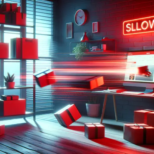 Verlangsamter E-Commerce durch Paketdiebstahl: Wie Sicherheitsbedenken das Kaufverhalten verändern