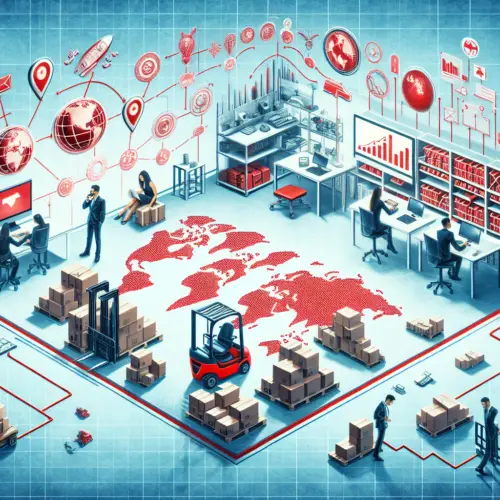 Vom Garagentor zum Global Player: Die Erfolgsstory der Haypp Group im E-Commerce