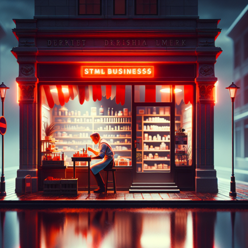 Zahlungsmoral in Deutschland im Sinkflug: Vor allem kleine Unternehmen leiden unter steigenden Verzugstagen