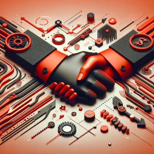 Zalando übernimmt About You: Strategische Fusion in der Mode-E-Commerce-Branche mit Potenzial für Synergien und Marktanteilsgewinne