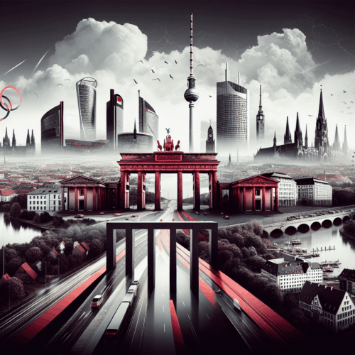 Bundesregierung stärkt Rückenwind für deutsche Olympia-Bewerbung: Chancen und Herausforderungen im internationalen Wettbewerb