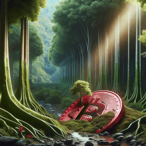 Deutschland investiert eine Milliarde Euro in den Schutz tropischer Wälder: Chancen für nachhaltige E-Commerce-Modelle