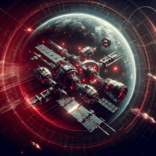 Deutschland präsentiert nationale Weltraumsicherheitsstrategie zur Stärkung der Position im All