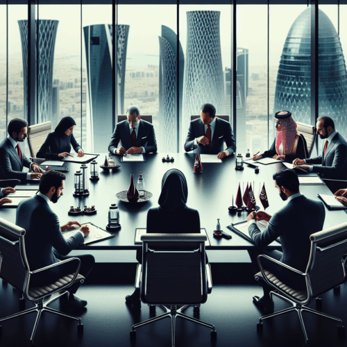 Dringende Verhandlungen über Gaslieferungen: Deutschland sucht Stabilität in unsicherer Energieversorgung