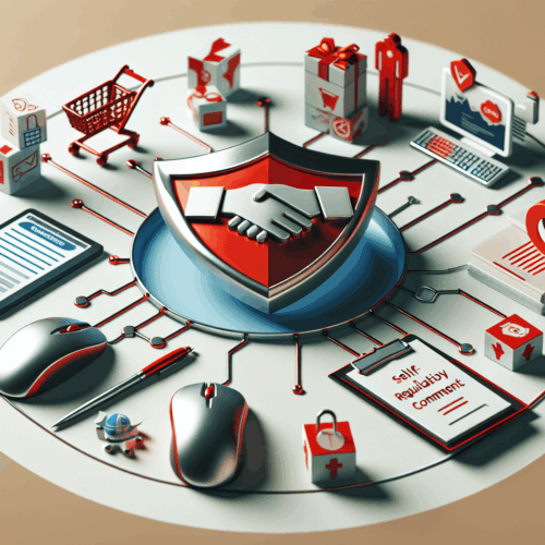 E-Commerce-Player verpflichten sich zu fairen Praktiken: Wegweisende Selbstregulierung für digitalen Verbraucherschutz in Indien