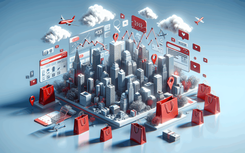 Erfolgreiche Strategien für E-Commerce-Spitzenzeiten: So meistern Sie saisonale Herausforderungen und steigern die Performance