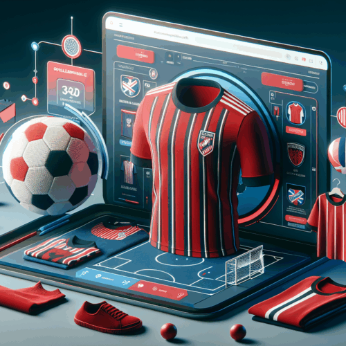 FC Bayern München: Erfolgreiche Strategien für den internationalen E-Commerce