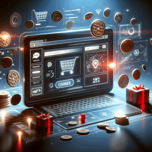 Javascript und Cookies: Schlüsseltechnologien für wettbewerbsfähige D2C-Erlebnisse im E-Commerce