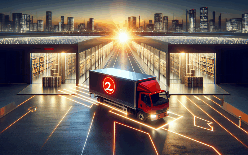 Kroger stellt Lieferdienst in Zentral-Oklahoma ein: Strategische Neuausrichtung im E-Commerce für höhere Profitabilität