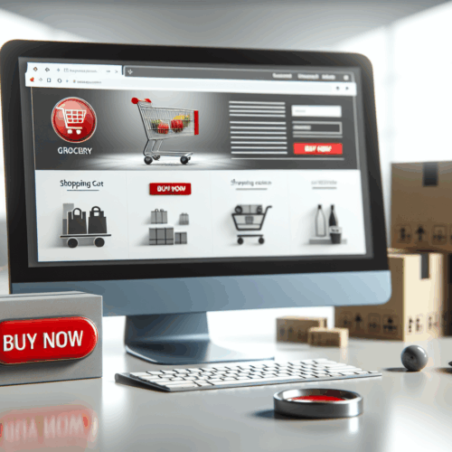 Kroger’s eCommerce-Neuausrichtung: Strategische Anpassungen für zukünftigen Erfolg