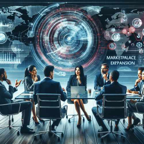 Marktplatzintegration als Schlüsselstrategie: E-Commerce-Unternehmen setzen auf multikanale Expansion