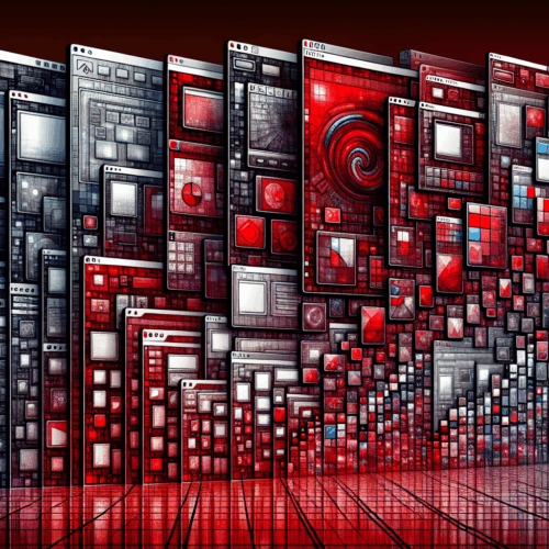 Microsofts Windows feiert 40 Jahre: Ein Blick auf Innovation, Herausforderungen und die Zukunft der Softwareindustrie