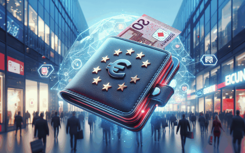 Nuvei führt Wero ein: Ein neuer Meilenstein für E-Commerce-Zahlungen in Europa