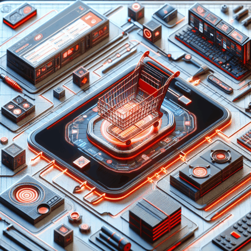 Personalisierung im E-Commerce: Der Schlüssel zu erfolgreicher Kundenbindung und Umsatzsteigerung