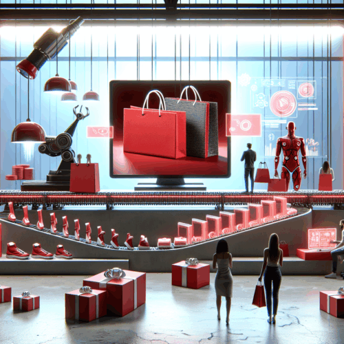 Personalisierung im E-Commerce: Der Schlüssel zum nachhaltigen Erfolg für D2C-Unternehmen