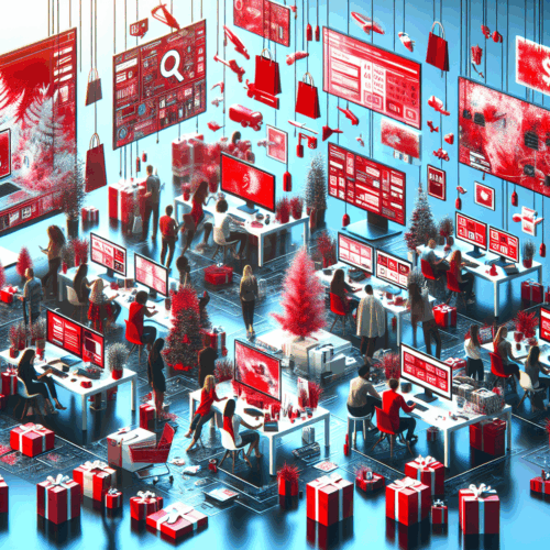 Personalisierung im E-Commerce: Warum viele Unternehmen während des Black Friday ihr Potenzial verschenken