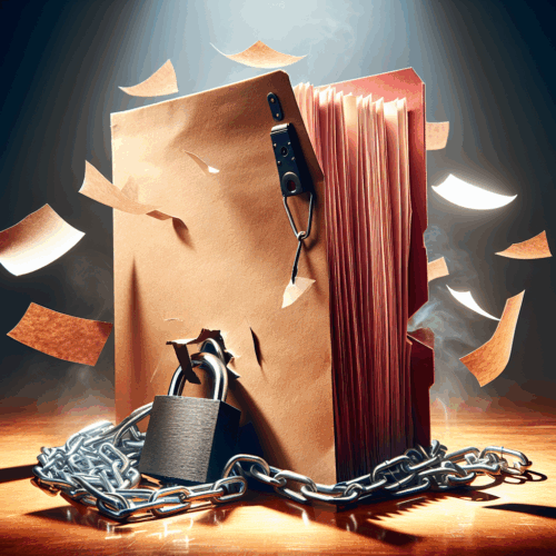 Politische Wende: Epstein-Akten Veröffentlichung könnte E-Commerce-Reputation von Unternehmen erschüttern