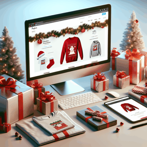 Preiskunst zu Weihnachten: Wie E-Commerce-Anbieter das Umsatzpotenzial maximieren können