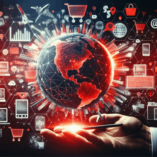 Strategische Weichenstellungen für den E-Commerce: Erfolgreiche Anpassung an digitale Herausforderungen