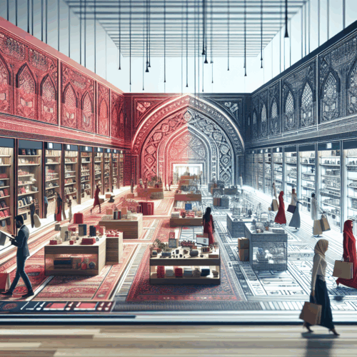 Walmart vollzieht Wechsel zu NASDAQ und setzt auf E-Commerce-Wachstum durch Technologie und Innovation