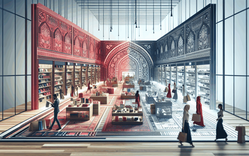 Walmart vollzieht Wechsel zu NASDAQ und setzt auf E-Commerce-Wachstum durch Technologie und Innovation