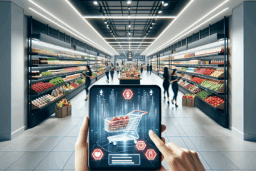 Walmart zeigt bemerkenswerte Umsatzsteigerungen im Lebensmittel- und E-Commerce-Bereich: Strategien für eine erfolgreiche Marktpositionierung