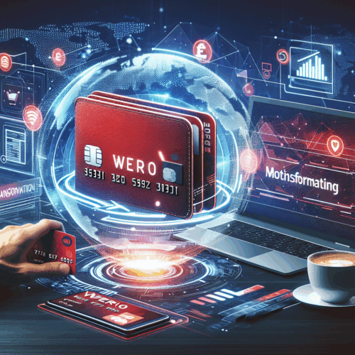 Wero: Die neue digitale Brieftasche, die den europäischen E-Commerce revolutioniert