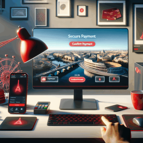 Wero: Neue digitale Wallet revolutioniert Zahlungsverkehr für europäische Online-Händler